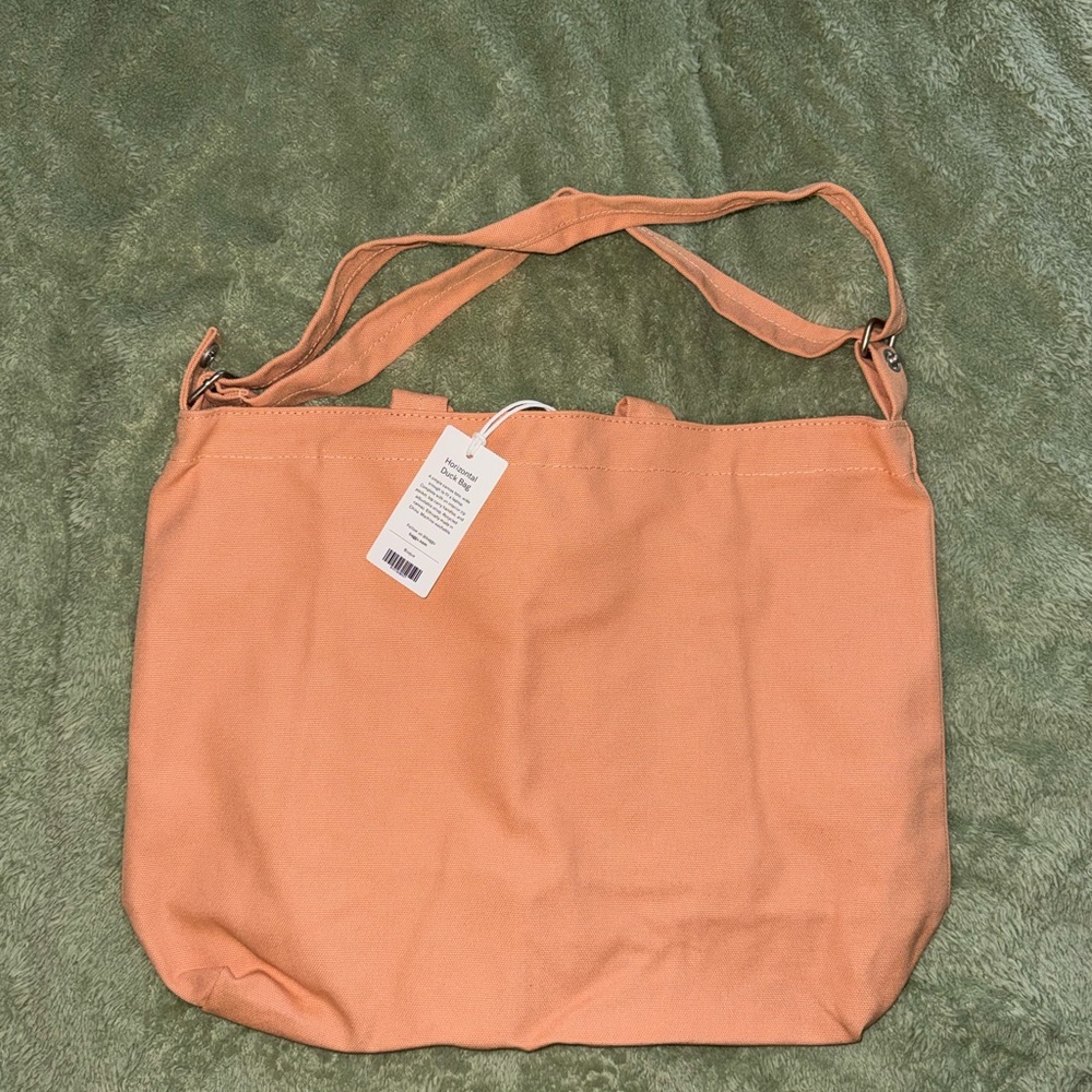 BAGGU Duck Bag